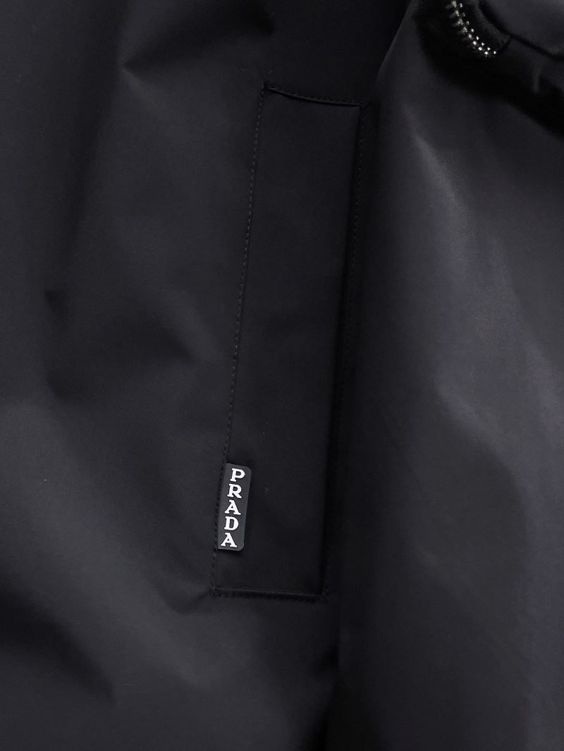 Prada Outwear